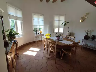 Maison, 200 m²