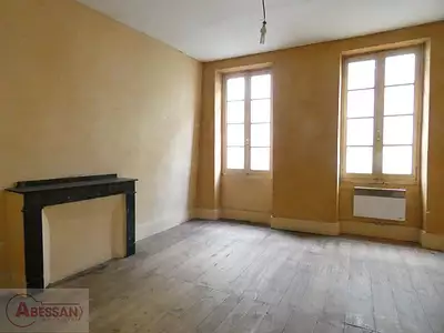 Maison, 198 m²