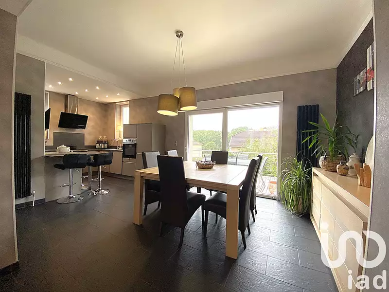 Maison, 120 m²