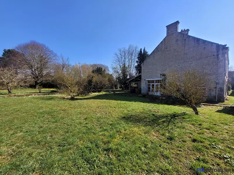 Maison, 219,74 m²
