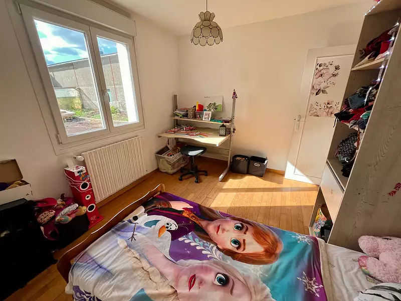 Maison, 105 m²