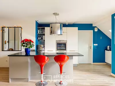 Appartement, 120 m²