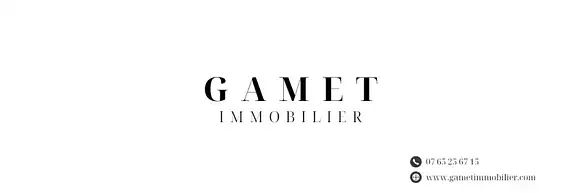 GAMET IMMOBILIER