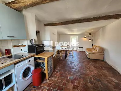 Appartement, 56,02 m²