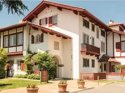 Appartement, 24,9 m²