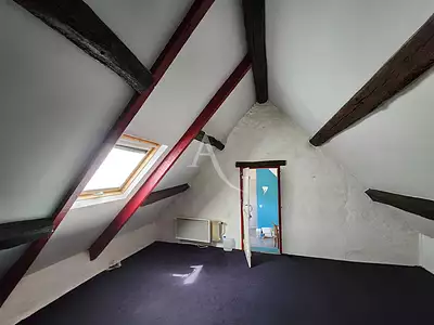 Maison, 90 m²