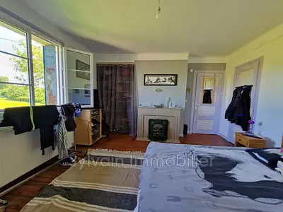 Maison, 216 m²