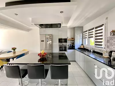 Maison, 110 m²