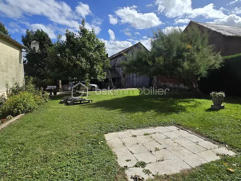 Maison, 75 m²