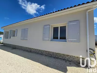 Maison, 100 m²