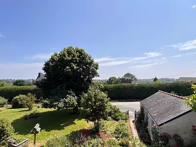Maison, 167 m²