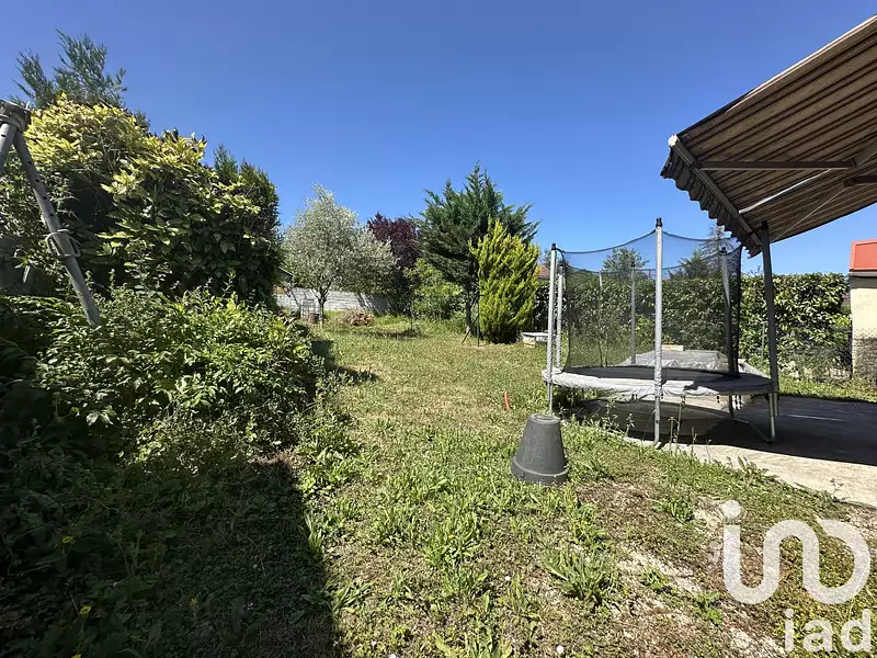 Maison, 126 m²