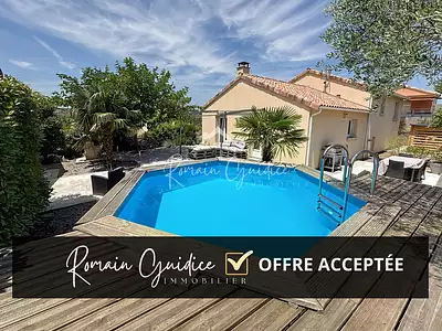 Maison, 137 m²
