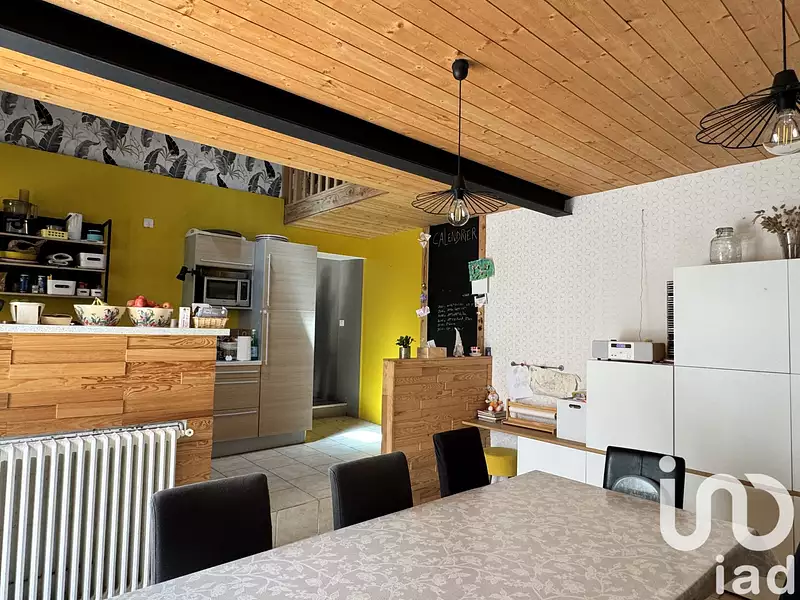 Maison, 219 m²