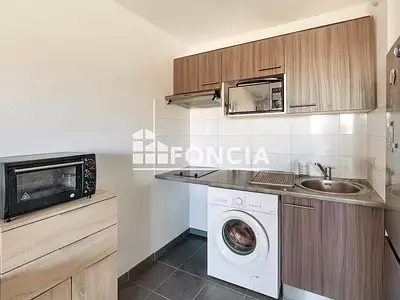 Appartement, 42 m²