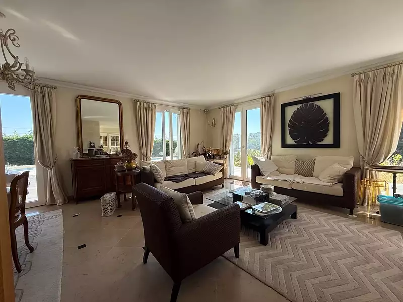 Maison, 165 m²