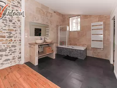 Maison, 200 m²