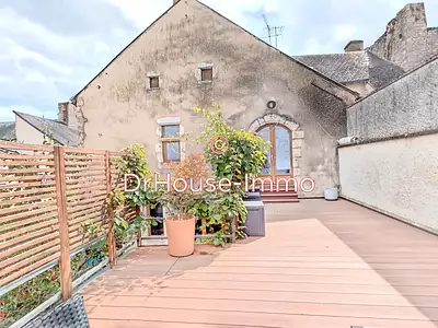 Maison, 270 m²