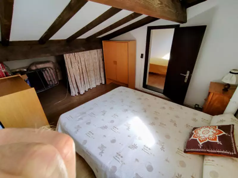 Maison, 40 m²