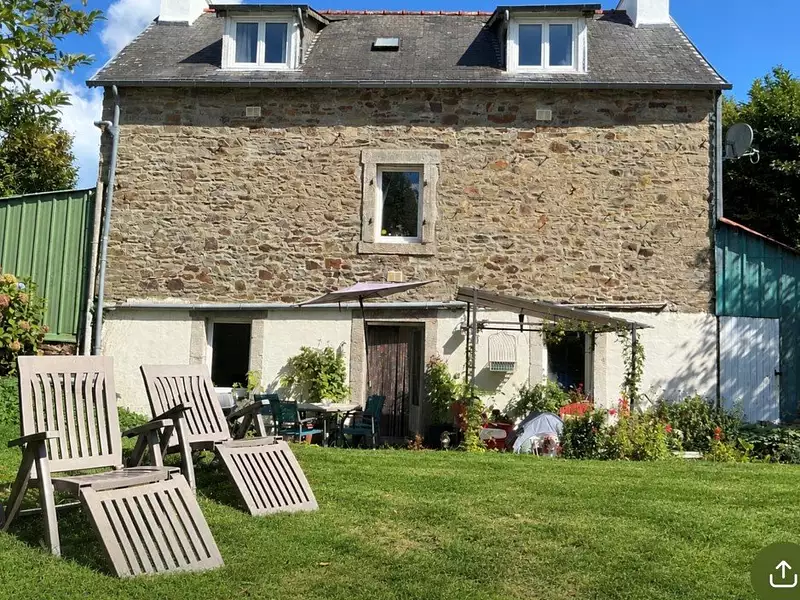 Maison, 86 m²