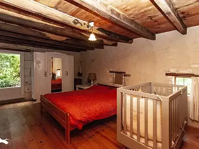 Maison, 136 m²