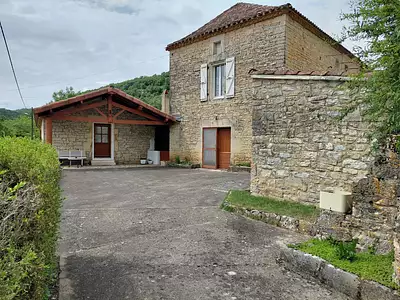 Maison, 188 m²