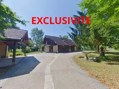 Maison, 170 m²