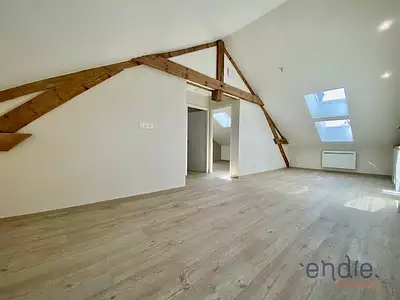 Appartement, 40,34 m²