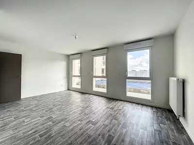 Appartement, 68 m²