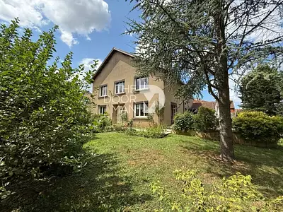 Maison, 183 m²