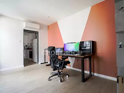Appartement, 57 m²