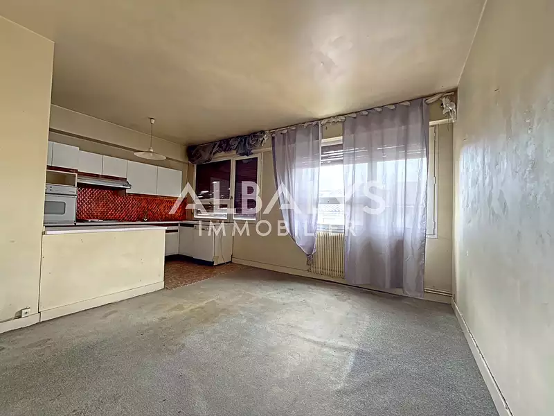 Appartement, 135 m²