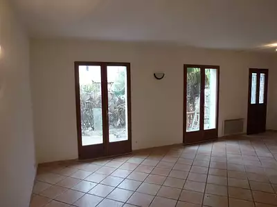Maison, 92 m²