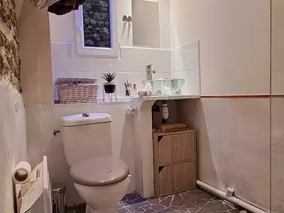 Appartement, 83 m²