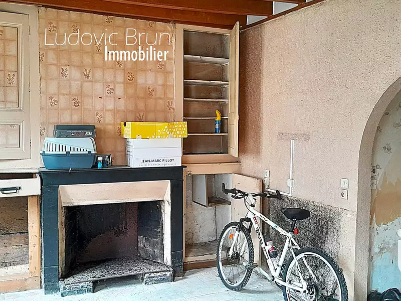 Maison, 162 m²