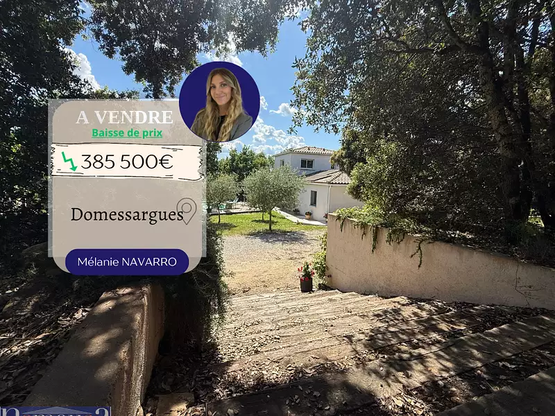 Maison, 139 m²