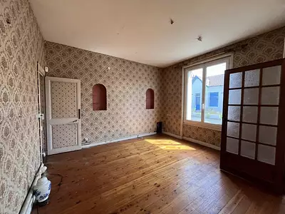 Maison, 89 m²