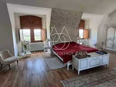 Maison, 3 000 m²
