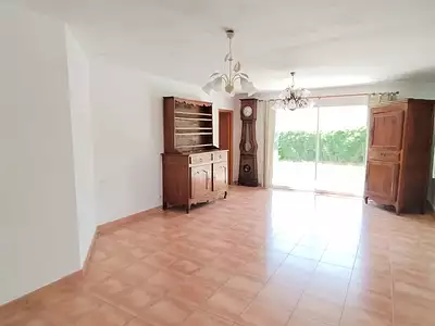 Maison, 119 m²