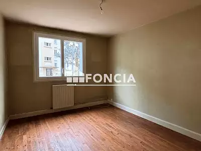 Appartement, 66 m²