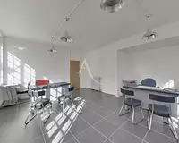 Immeuble, 216 m²