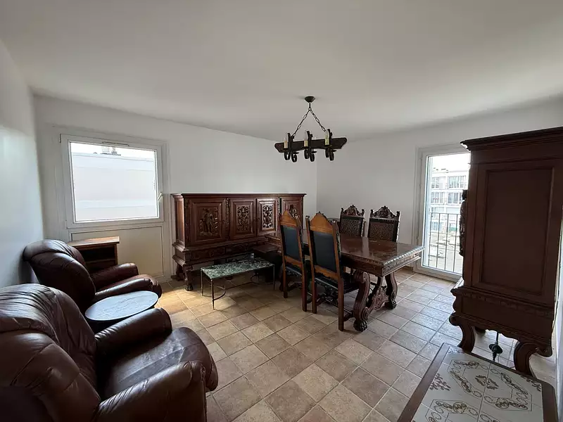 Appartement, 74,21 m²