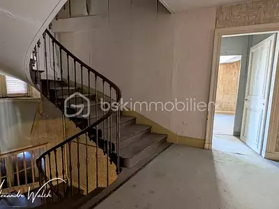 Maison, 270 m²