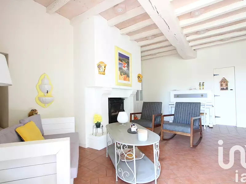 Maison, 218 m²
