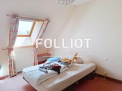 Maison, 103 m²