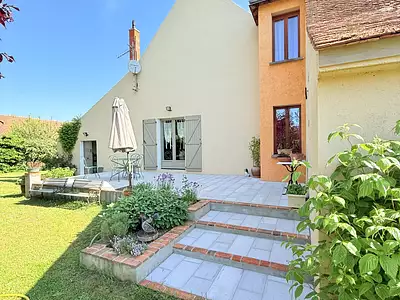 Maison, 461,13 m²
