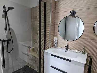 Appartement, 80 m²