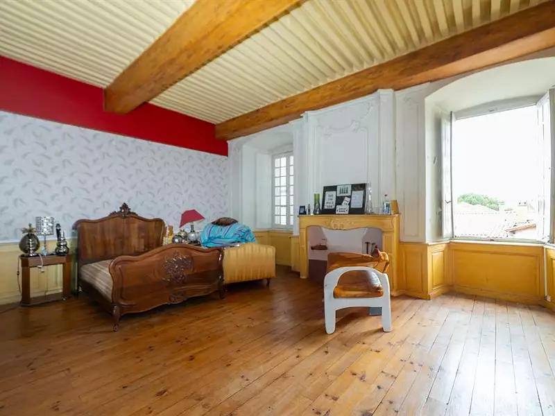 Maison, 250 m²