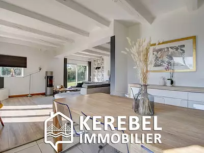 Maison, 173,41 m²