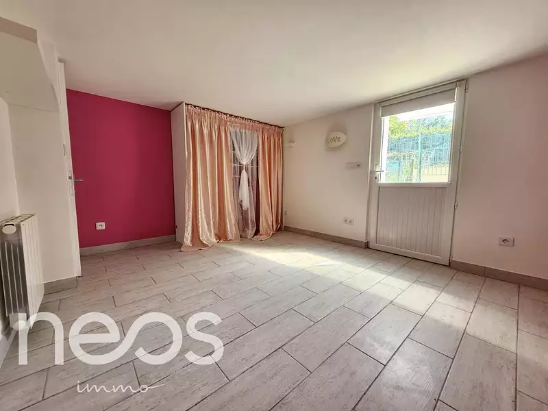 Maison, 119 m²